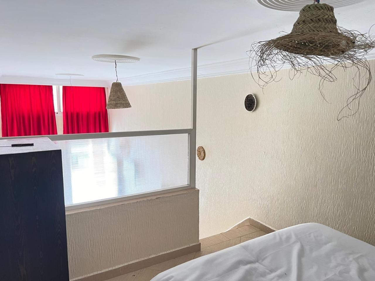 Auberge de jeunesse Sun Set Surf House Imsouane Extérieur photo
