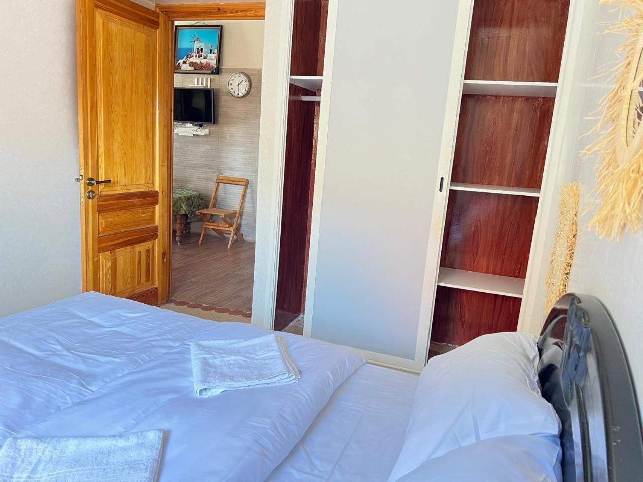 Auberge de jeunesse Sun Set Surf House Imsouane Extérieur photo