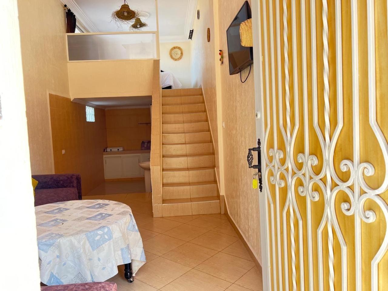 Auberge de jeunesse Sun Set Surf House Imsouane Extérieur photo